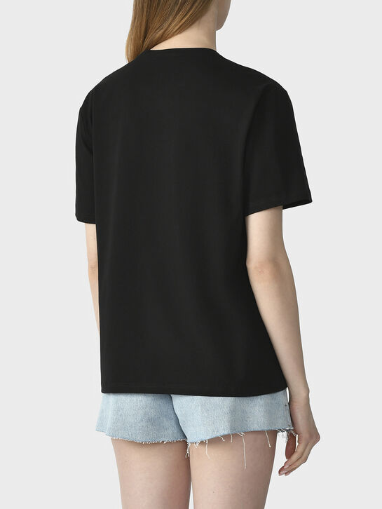 Футболка с принтом &quot;Бульдог&quot; Flashin , арт.  | Фото 4