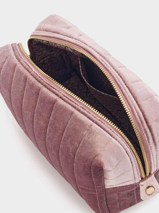 Косметичка Velvet, размер L YASNA , арт.  | Фото 5