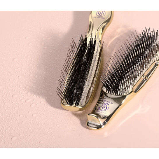 Набор подарочный World Premium (золото, шампань) удлиненная S-heart-S , арт.  | Фото 4