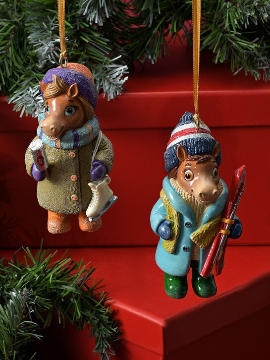 Набор Лошадок Твикс  BERNES , арт.  | Фото 2