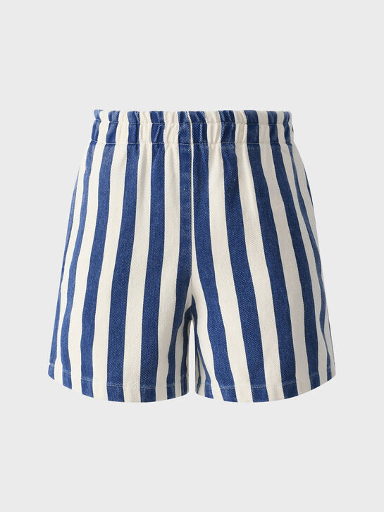 Шорты в полоску Weekend house kids , арт.  | Фото 1