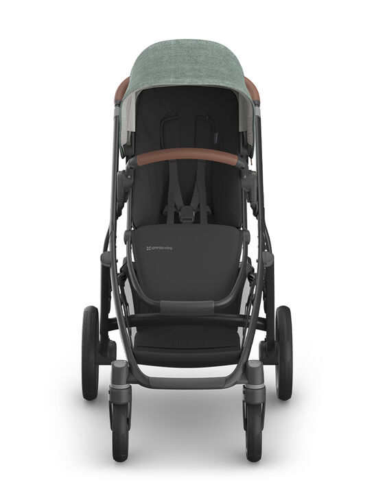 Коляска 2 в 1 VISTA V3 GWEN UPPAbaby , арт.  | Фото 10