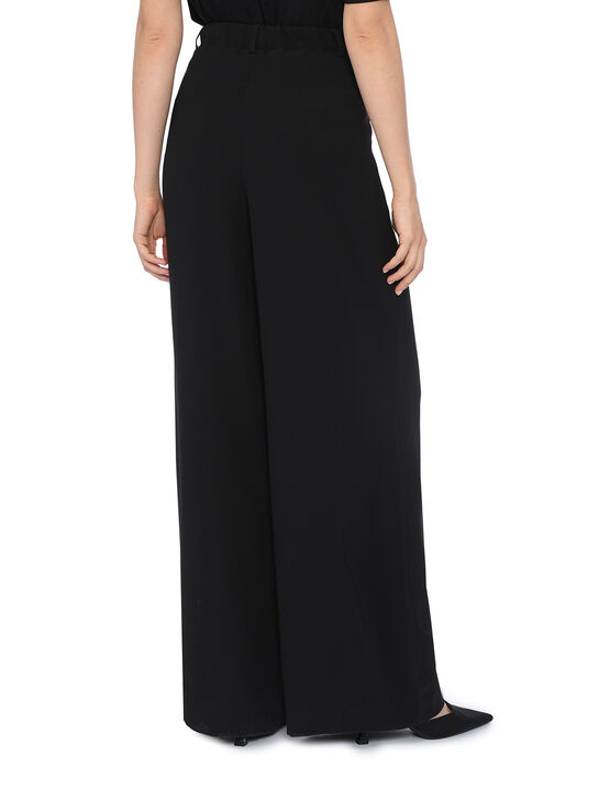 Брюки палаццо Shatu , арт.  | Фото 5