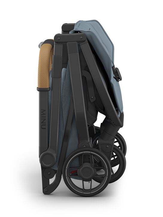 Прогулочная коляска MINU V3 DILLAN UPPAbaby , арт.  | Фото 11