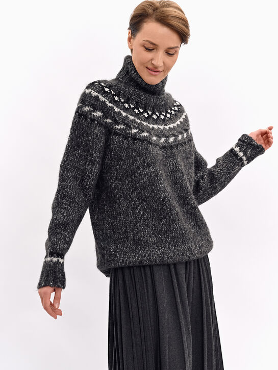 Юбка-макси в складку Panicale , арт.  | Фото 8