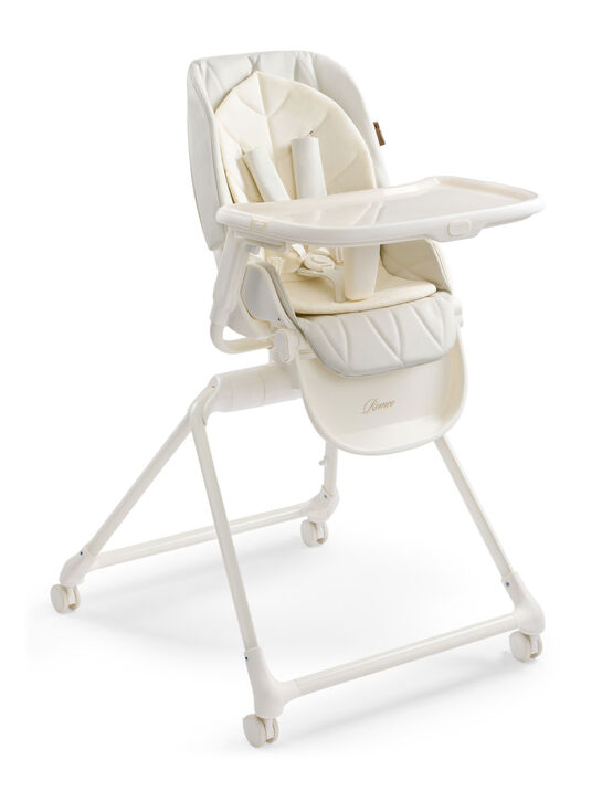 Стул для кормления ROMEO (milky) Happy Baby , арт.  | Фото 1