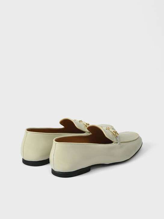 Лоферы с пряжкой Gallucci , арт.  | Фото 3