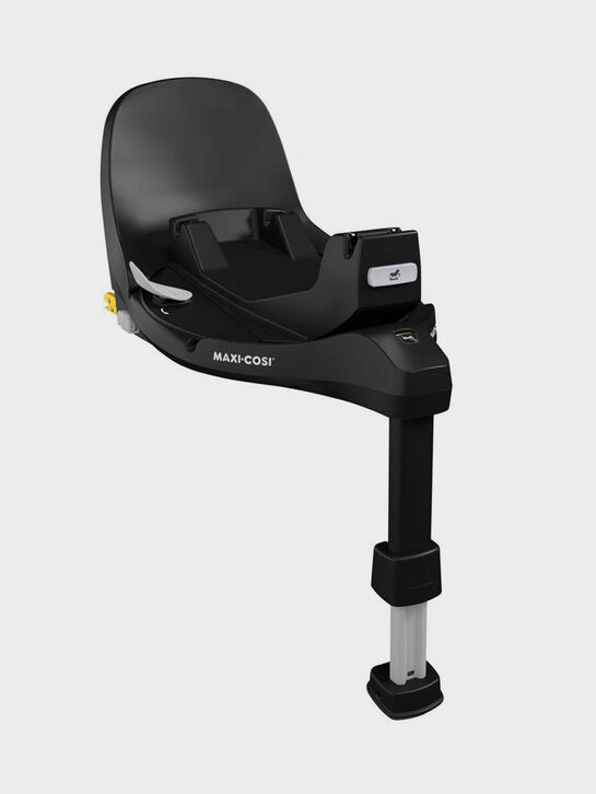 Автокресло Сoral 360 Essential Graphite (2023) в комплекте с базой FAMILYFIX 360 PRO Maxi-Cosi , арт.  | Фото 10