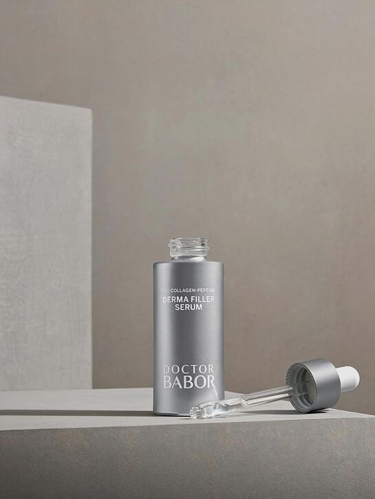 Сыворотка-дермафиллер Lifting Derma Filler Serum BABOR , арт.  | Фото 4