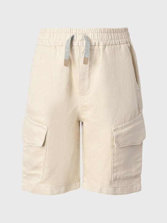 Бермуды с карманами-карго Eleventy , арт.  | Фото 1