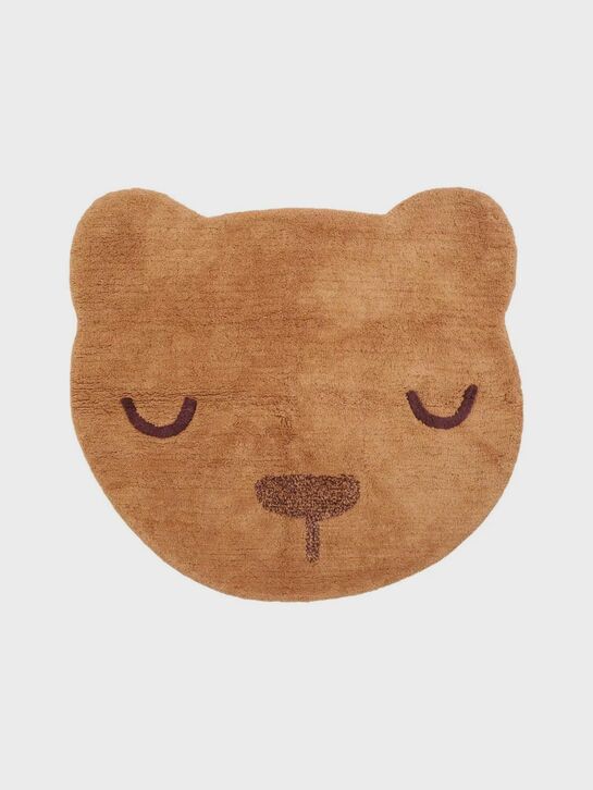 Коврик Nattiot Ковер SANDEL 100х110  , арт.  | Фото 1