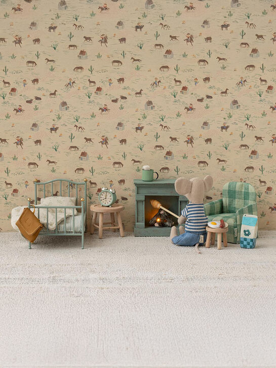 Игрушка Мышонок ЛуиМакс, большой брат Maileg , арт.  | Фото 4