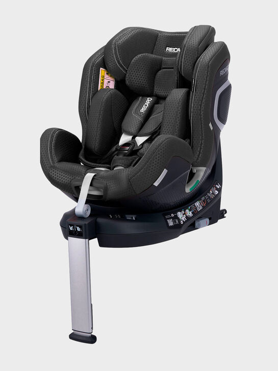 Кресло автомобильное XENON 1 Fresh Black Recaro , арт.  | Фото 1