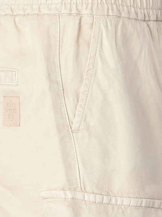 Бермуды с карманами-карго Eleventy , арт.  | Фото 3