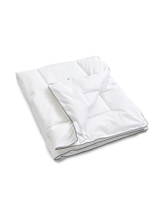 Набор одеяло и пододеяльник 140×110 см, белый Happy Baby , арт.  | Фото 7