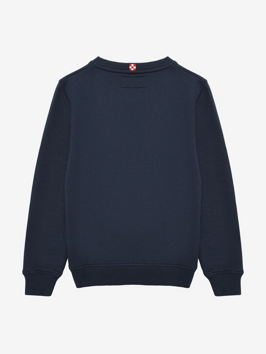 Свитшот с принтом &quot;Гринч&quot; Saint Barth , арт.  | Фото 2