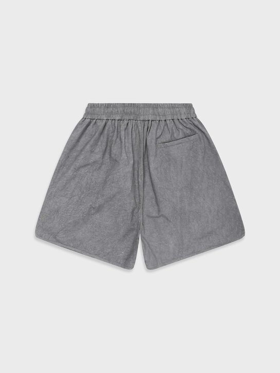 Бермуды с лого Acupuncture , арт.  | Фото 3