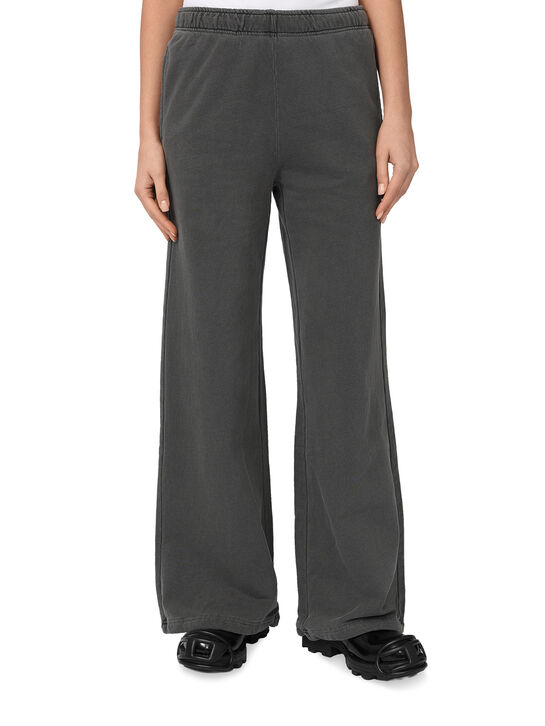 Брюки спортивные широкие, серые Ksubi , арт.  | Фото 3