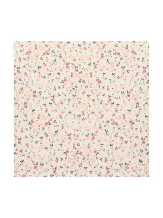 Комплект пелёнок, 2 шт, 120x120 см Jan&Sofie , арт.  | Фото 3