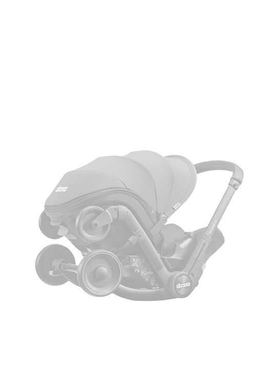 Коляска и aвтокресло Doоna X Terracotte Doona , арт.  | Фото 14