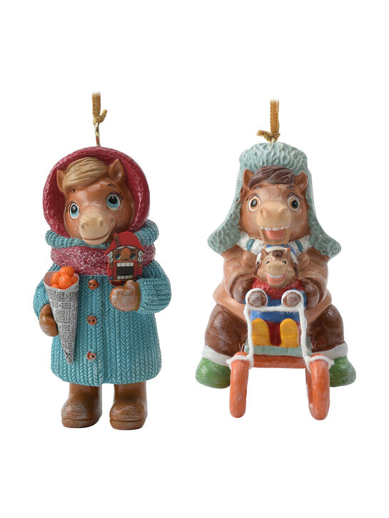 Набор Лошадок Твикс BERNES , арт.  | Фото 1