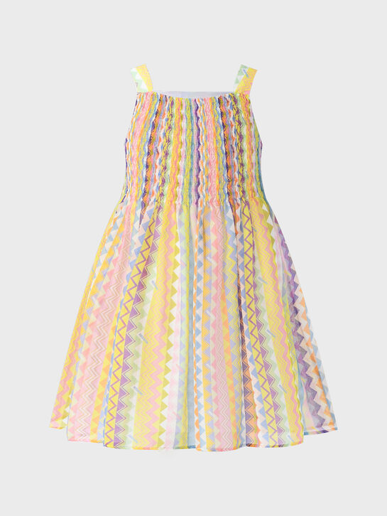 Сарафан с узором зигзаги Missoni , арт.  | Фото 2