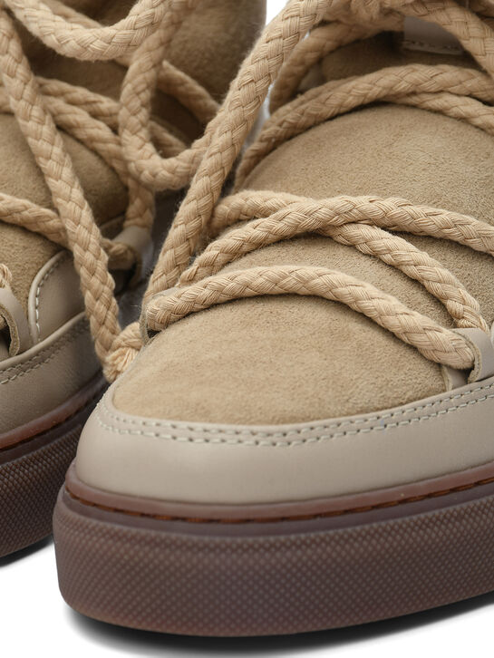 Мунбуты, бежевые INUIKII , арт.  | Фото 6