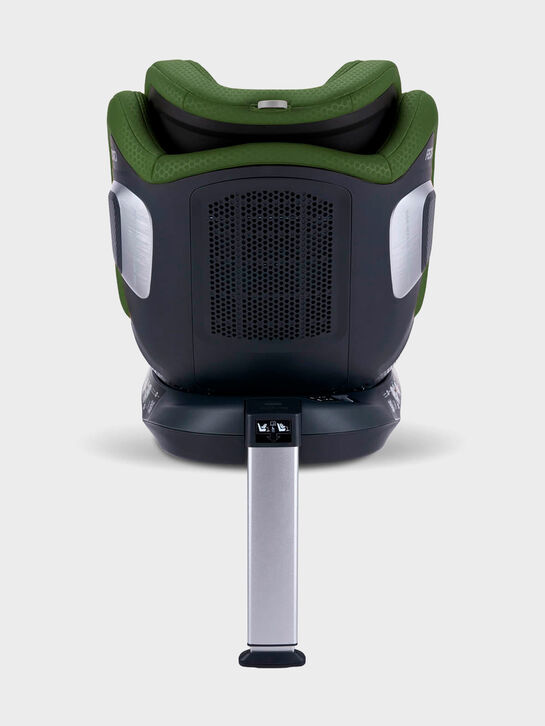 Кресло автомобильное XENON 1 Epic Green Recaro , арт.  | Фото 5