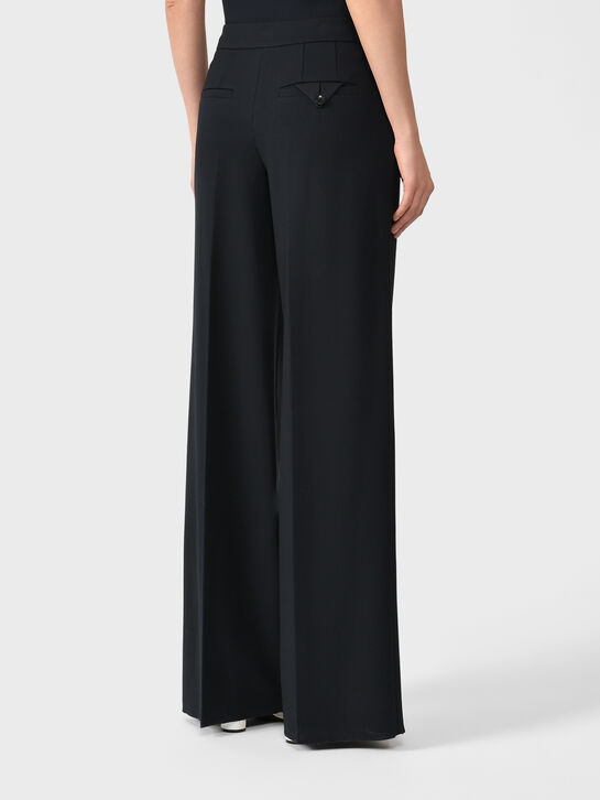 Брюки-палаццо Dorothee Schumacher , арт.  | Фото 7