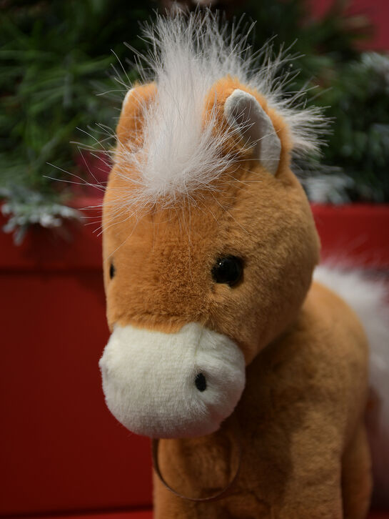 Мягкая игрушка Пони Рыжик, 13 см Orange Toys , арт.  | Фото 6