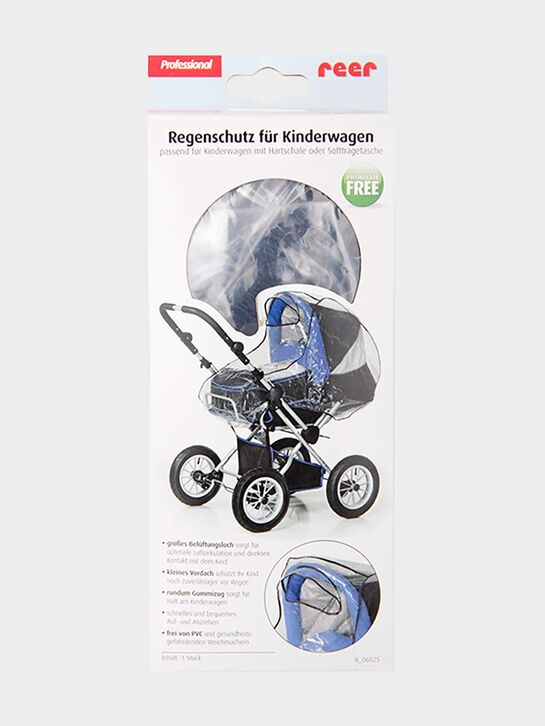 Дождевик Reer  , арт.  | Фото 1