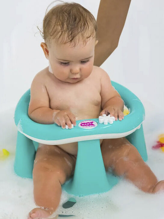 Сиденье в ванну Flipper Evolution, серое OKBABY , арт.  | Фото 6