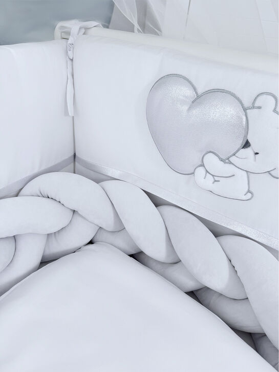 Комплект белья, 6 предметов Lepre , арт.  | Фото 4