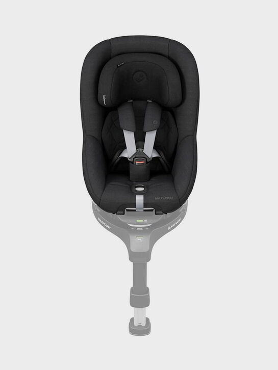 Автокресло Pearl 360 Pro Next Authentic Black в комплекте с базой FAMILYFIX 360 PRO Maxi-Cosi , арт.  | Фото 4