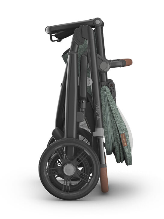 Коляска 2 в 1 VISTA V3 GWEN UPPAbaby , арт.  | Фото 9