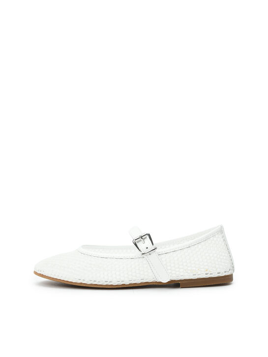 Туфли в сеточку Gallucci , арт.  | Фото 1