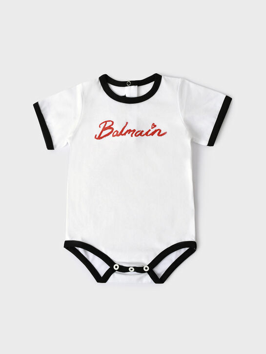 Боди, комплект 2 шт Balmain , арт.  | Фото 4