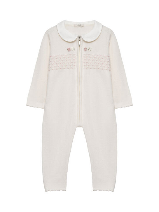 Комбинезон из шерсти Tomax , арт.  | Фото 1