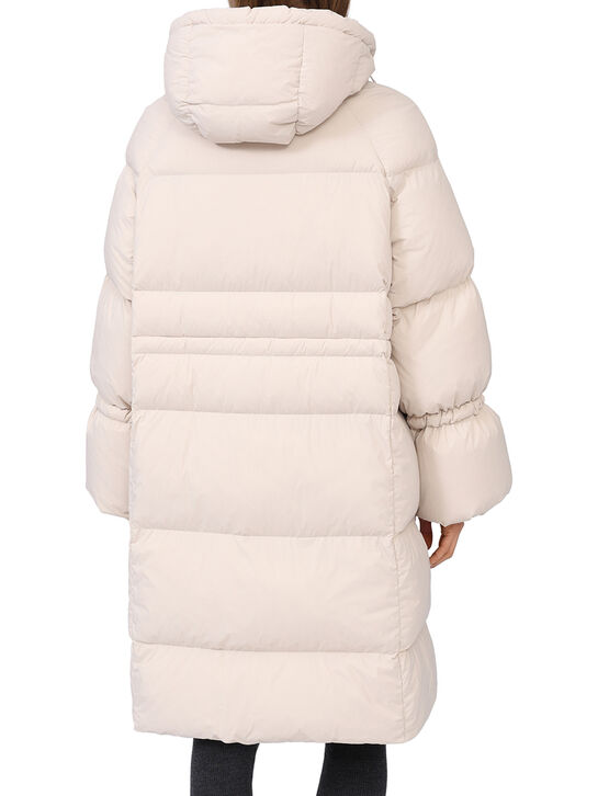 Пальто миди с накладными карманами Diego M , арт.  | Фото 3