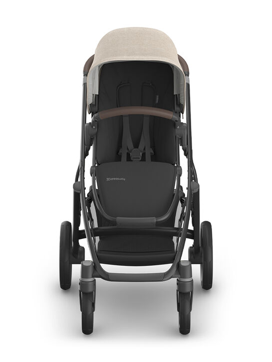 Коляска 2 в 1 VISTA V3 LIAM UPPAbaby , арт.  | Фото 10