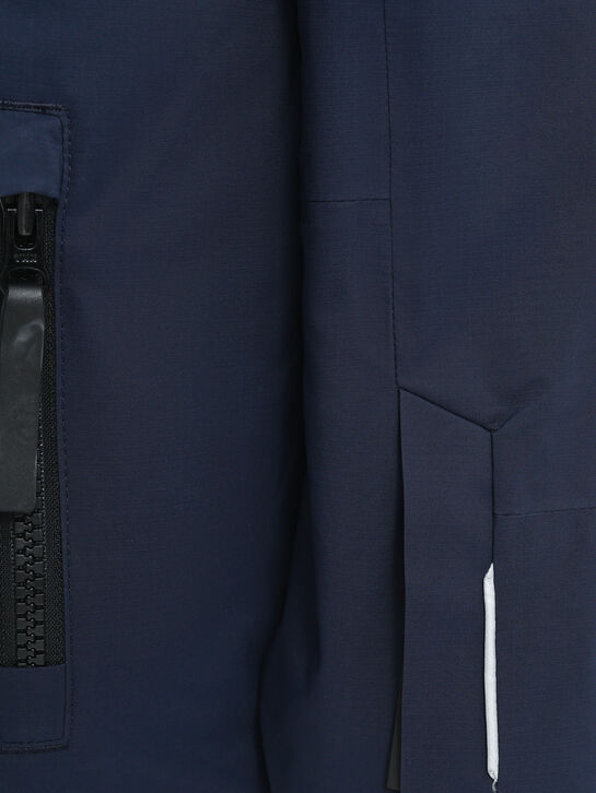 Куртка с капюшоном Poivre Blanc , арт.  | Фото 3