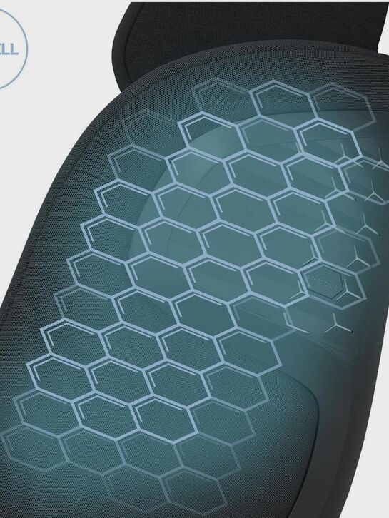 Кресло автомобильное Pearl 360 Pro Next Authentic Black Maxi-Cosi , арт.  | Фото 12