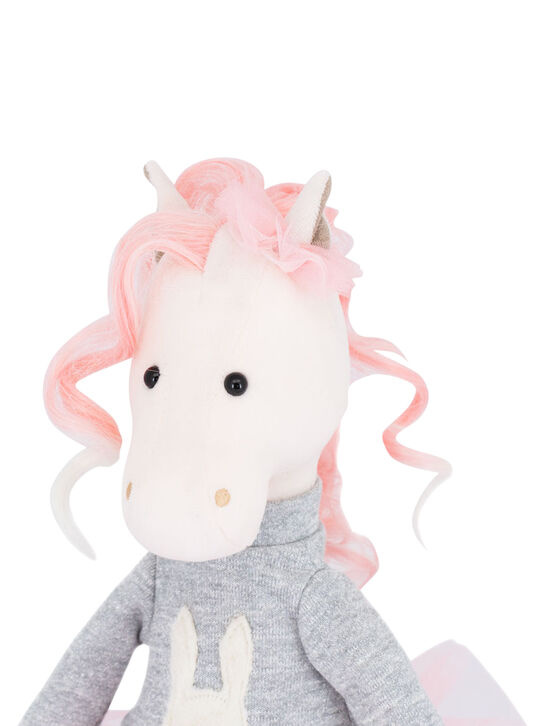 Мягкая игрушка Лошадка Мия, 30 см Orange Toys , арт.  | Фото 7