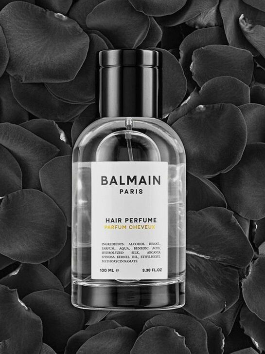 Парфюм для волос фирменный аромат, 100 мл Balmain , арт.  | Фото 3