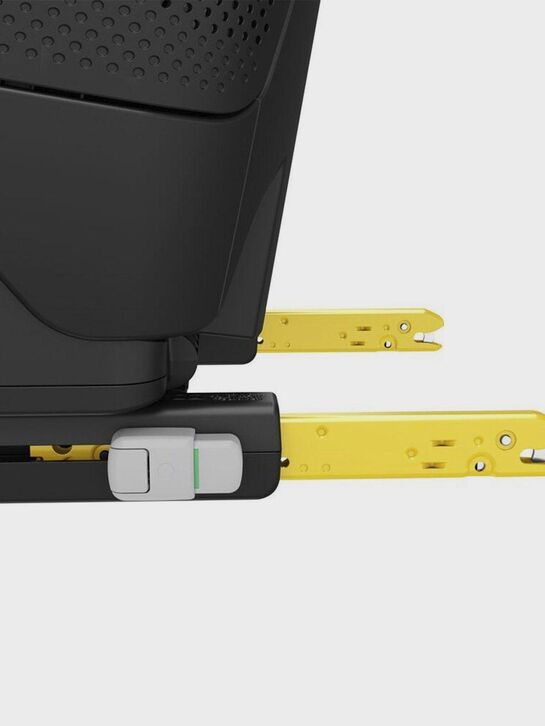 Кресло автомобильное Maxi-Cosi RodiFix Pro i-Size Authentic Black 2  , арт.  | Фото 11