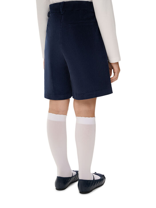 Шорты вельветовые с вышивкой Eirene , арт.  | Фото 5