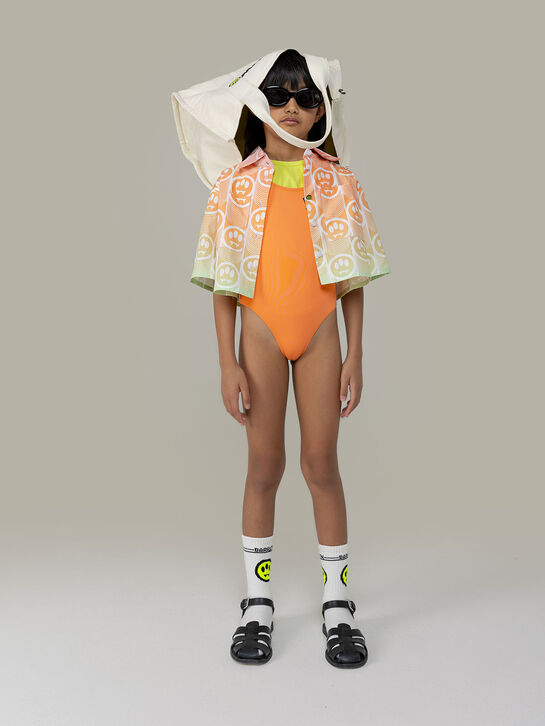 Купальник с бусинами и вышивкой Barrow , арт.  | Фото 2