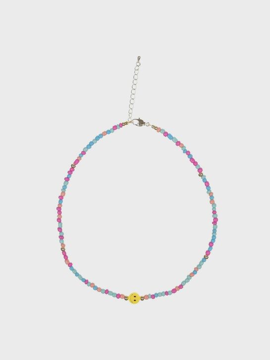 Колье из бисера I Love Cameo , арт.  | Фото 1