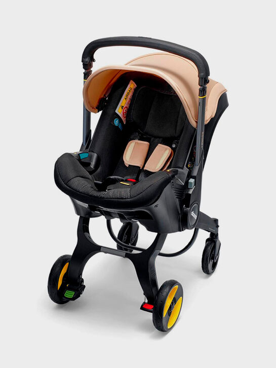 Коляска-автокресло Dоona i Sahara Sand в комплекте с базой ISOFIX Doona , арт.  | Фото 6