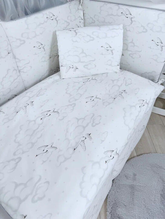 Комплект белья, 6 предметов Lepre , арт.  | Фото 6